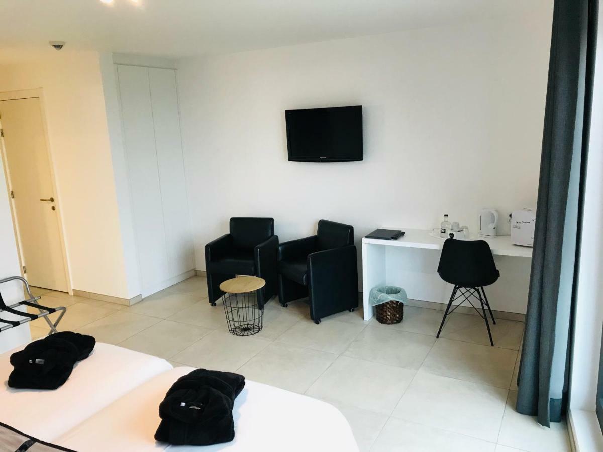 Vita Roka Met Extra Luxe Prive Wellness Ursel Exterior foto